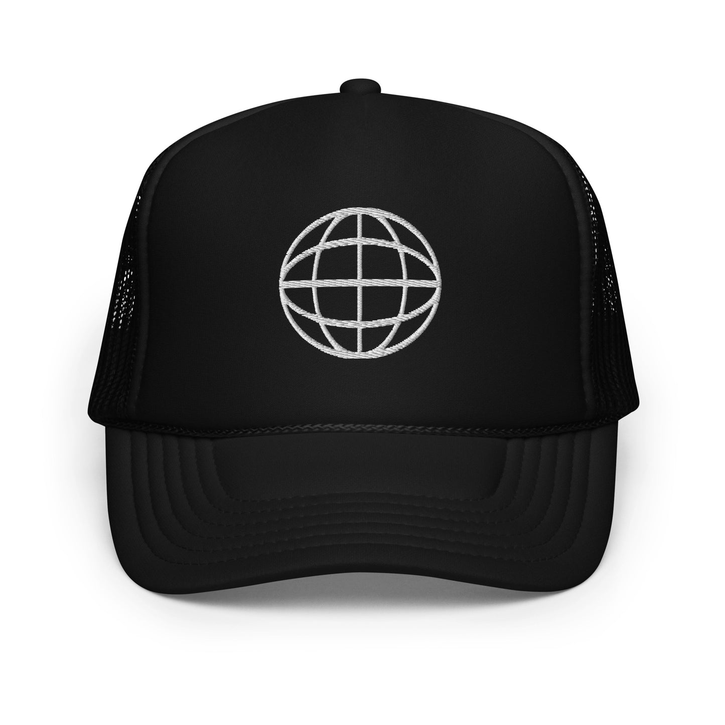 Ikigai Trucker Hat