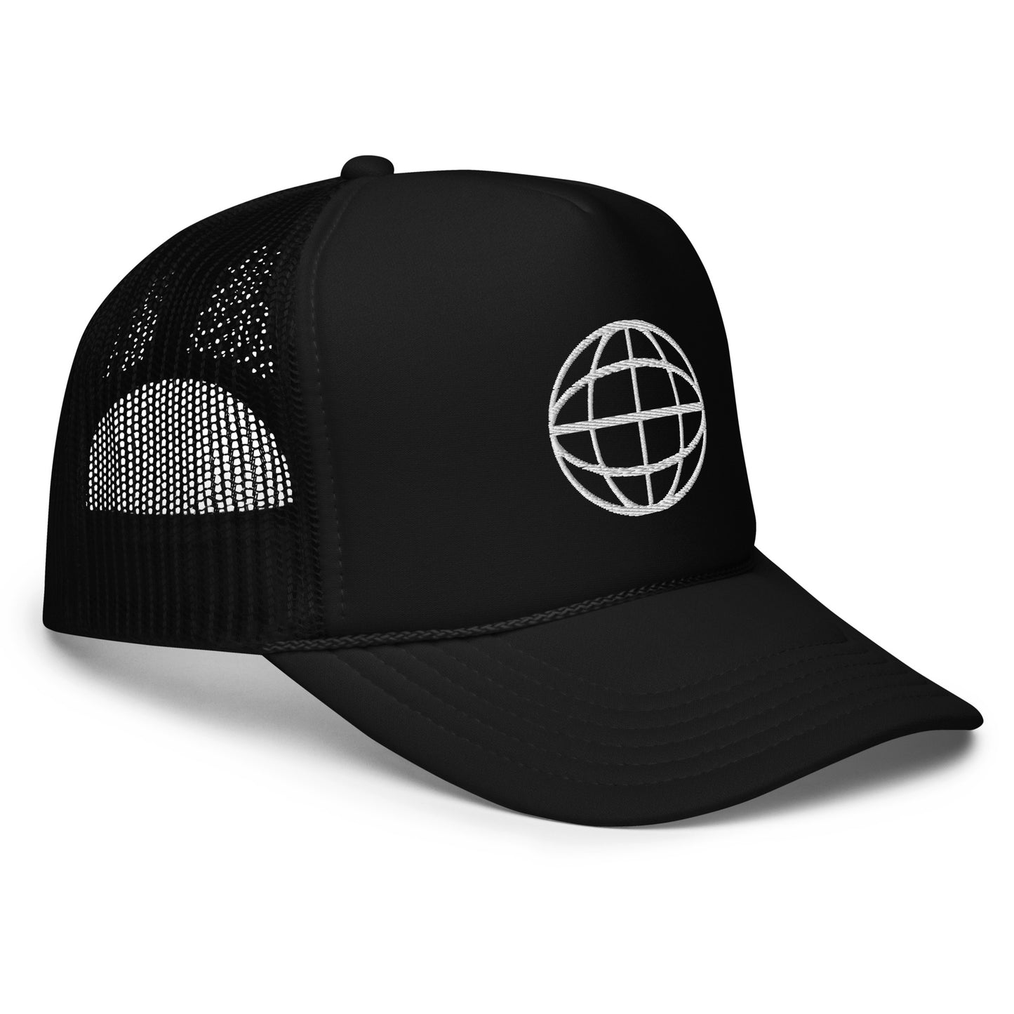 Ikigai Trucker Hat